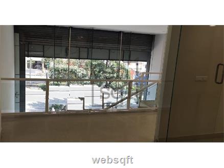 Retail showroom for Rent in Telangana